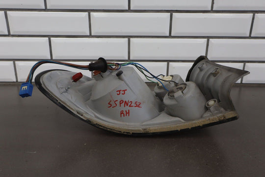 2005 - 2006 Pontiac GTO Right Tail Light 92146793 OEM