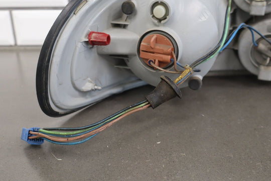 2005 - 2006 Pontiac GTO Right Tail Light 92146793 OEM