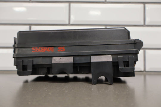 2005 - 2007 C6 Corvette Engine Fuse Relay Junction Box