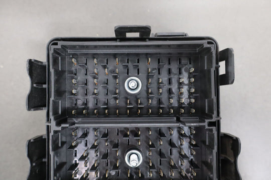 2005 - 2007 C6 Corvette Engine Fuse Relay Junction Box