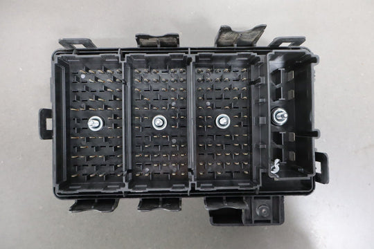 2005 - 2007 C6 Corvette Engine Fuse Relay Junction Box