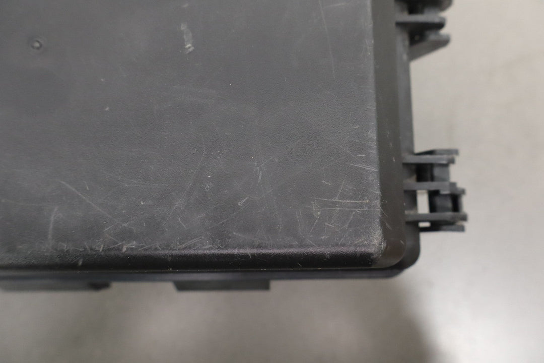 2005 - 2007 C6 Corvette Engine Fuse Relay Junction Box