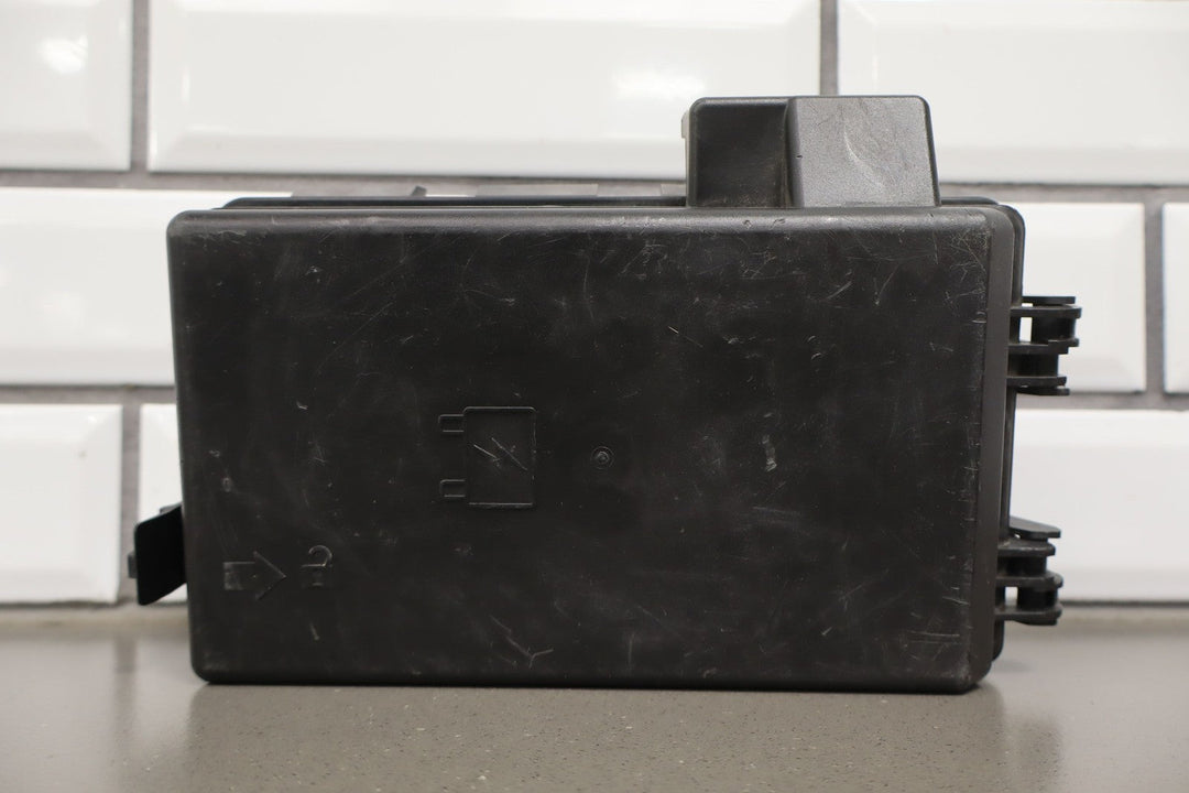 2005 - 2007 C6 Corvette Engine Fuse Relay Junction Box