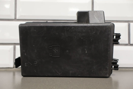 2005 - 2007 C6 Corvette Engine Fuse Relay Junction Box