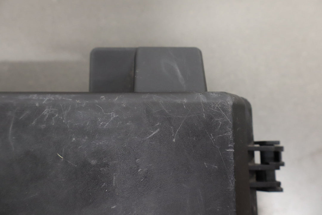 2005 - 2007 C6 Corvette Engine Fuse Relay Junction Box