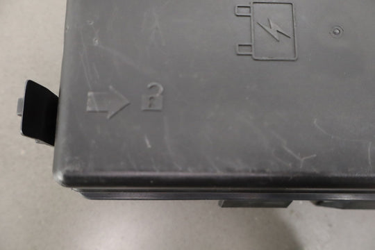 2005 - 2007 C6 Corvette Engine Fuse Relay Junction Box