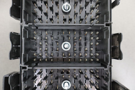 2005 - 2007 C6 Corvette Engine Fuse Relay Junction Box