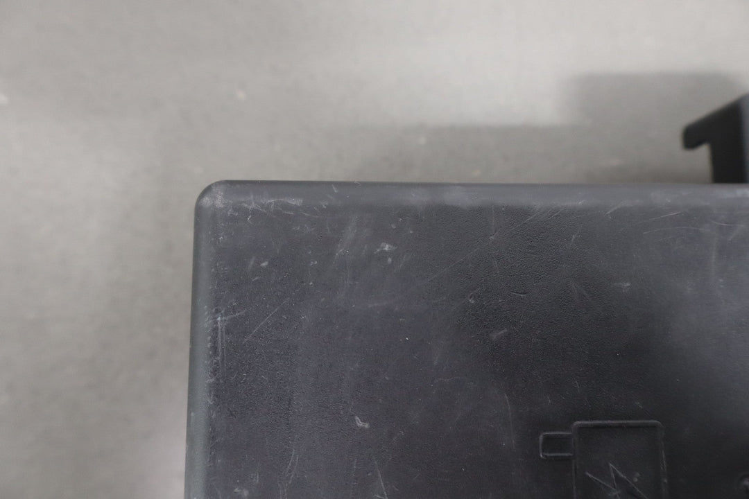 2005 - 2007 C6 Corvette Engine Fuse Relay Junction Box