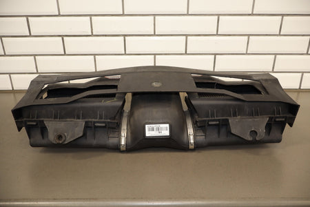2005-2007 Chevrolet Corvette C6 Modified Air Cleaner
