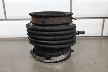 2005-2007 Chevrolet Corvette C6 Modified Air Cleaner
