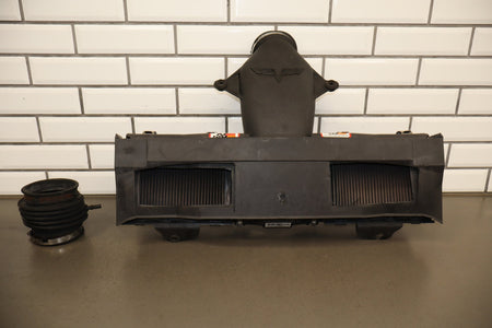 2005-2007 Chevrolet Corvette C6 Modified Air Cleaner