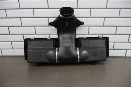 2005-2007 Chevrolet Corvette C6 Modified Air Cleaner