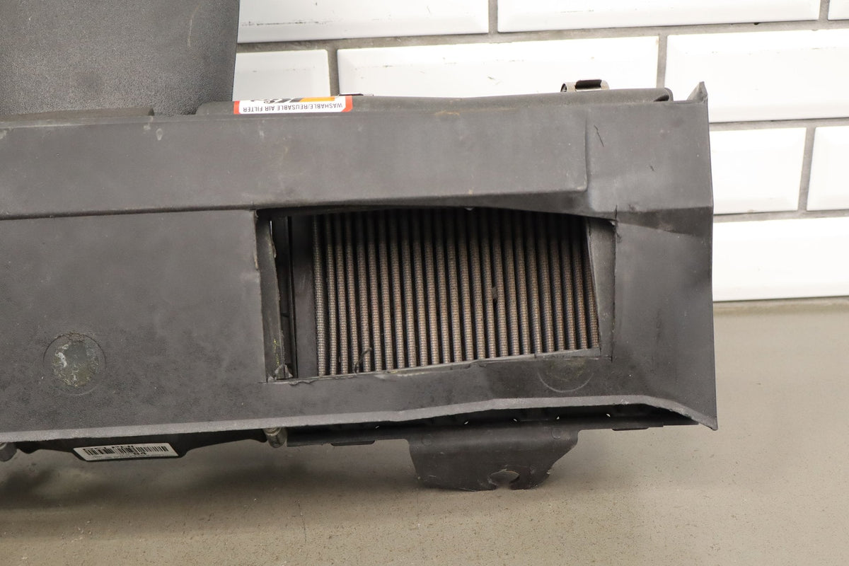2005-2007 Chevrolet Corvette C6 Modified Air Cleaner