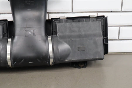 2005-2007 Chevrolet Corvette C6 Modified Air Cleaner