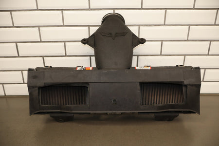 2005-2007 Chevrolet Corvette C6 Modified Air Cleaner