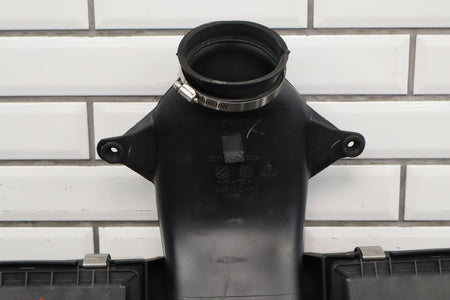 2005-2007 Chevrolet Corvette C6 Modified Air Cleaner