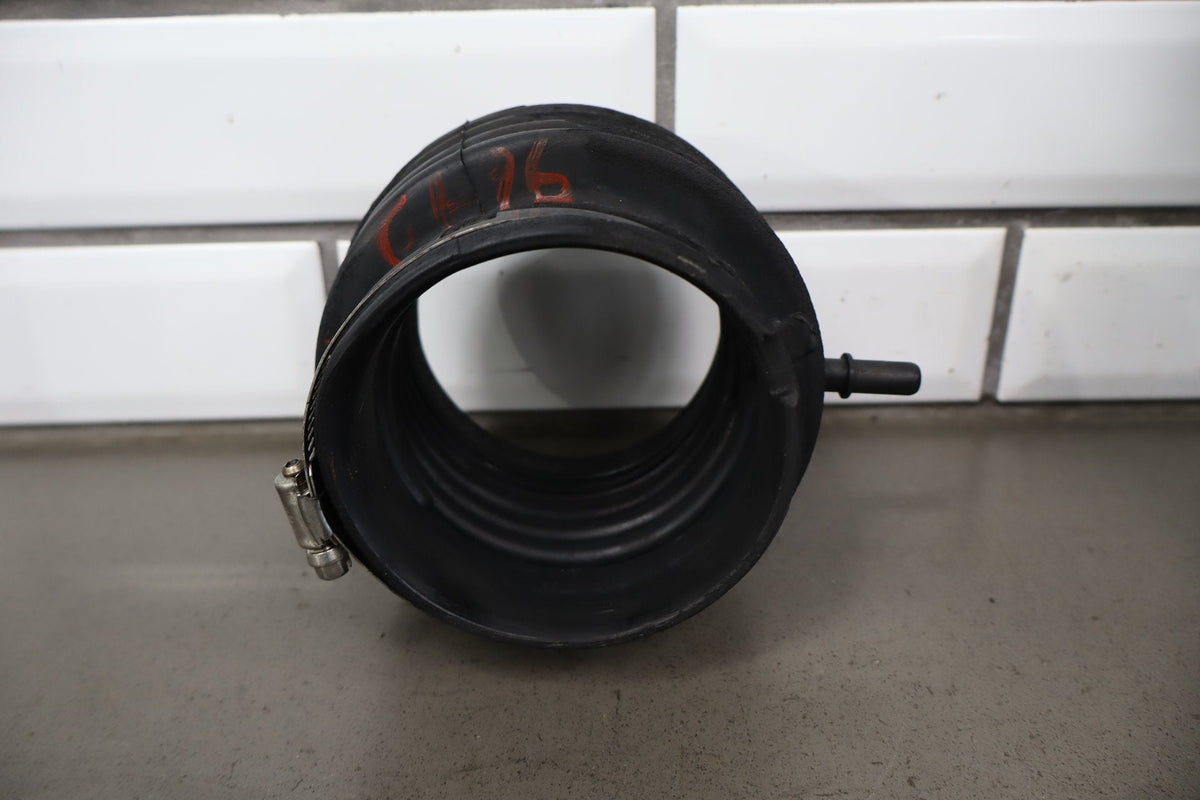 2005-2007 Chevrolet Corvette C6 Modified Air Cleaner
