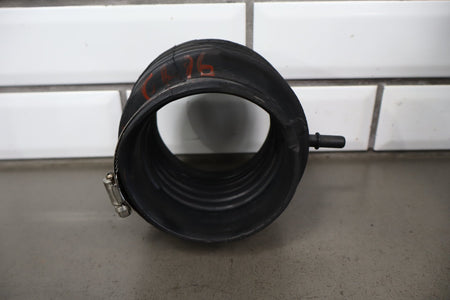 2005-2007 Chevrolet Corvette C6 Modified Air Cleaner