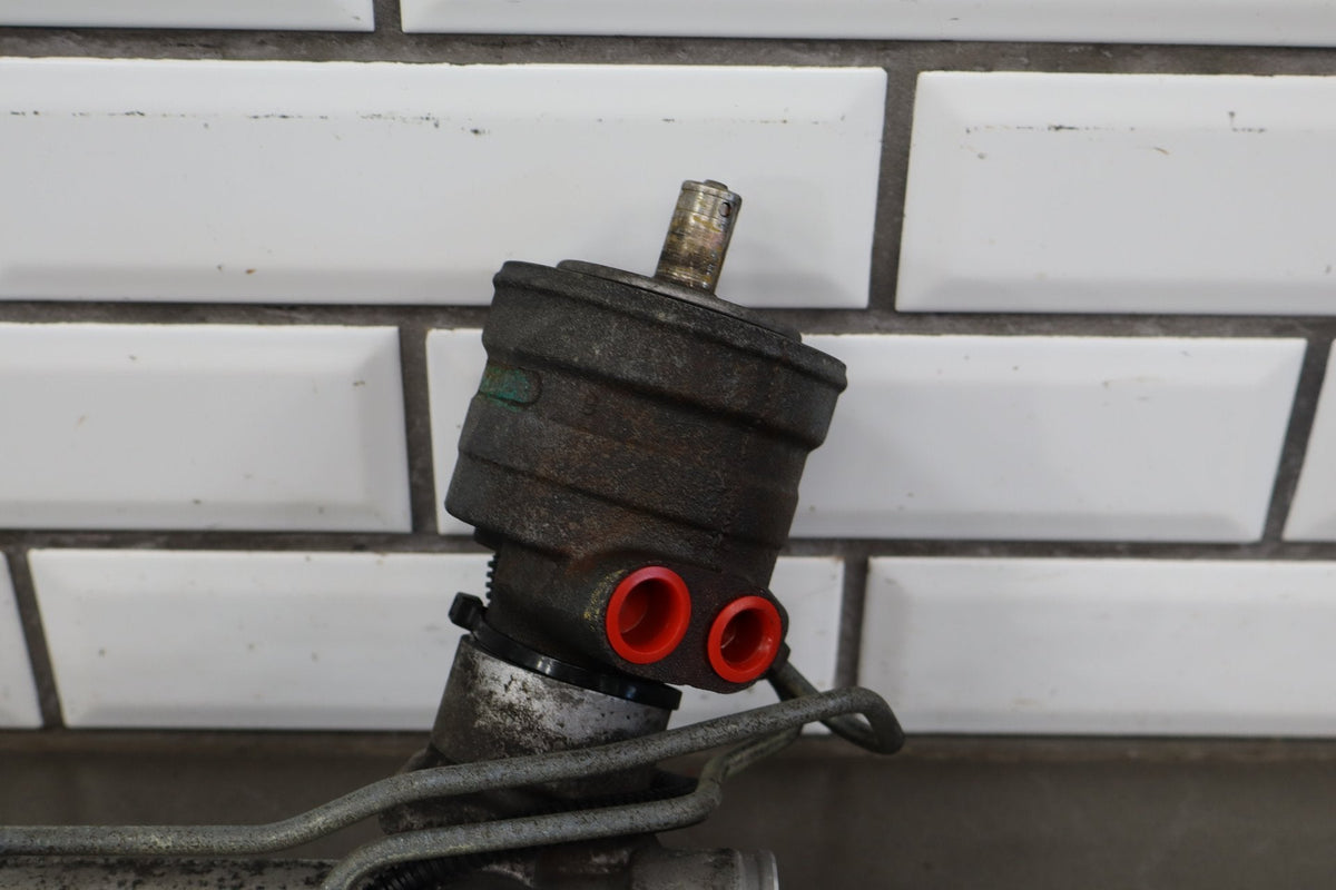 2005-2007 Chevrolet Corvette C6 Steering Gear 19330447