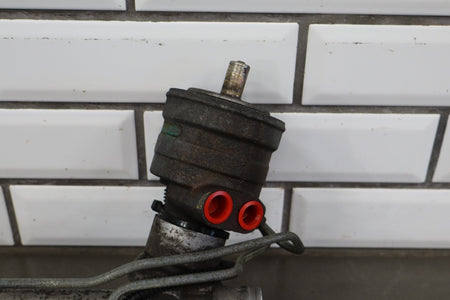 2005-2007 Chevrolet Corvette C6 Steering Gear 19330447