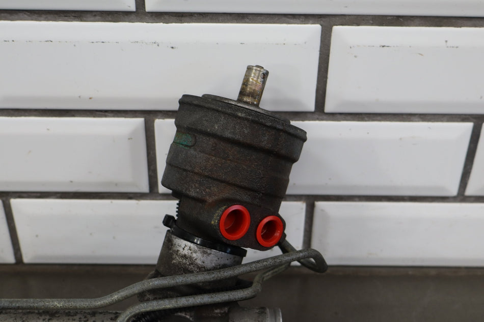 2005-2007 Chevrolet Corvette C6 Steering Gear 19330447