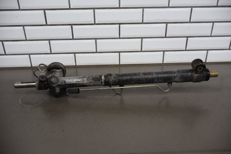 2005-2007 Chevrolet Corvette C6 Steering Gear 19330447
