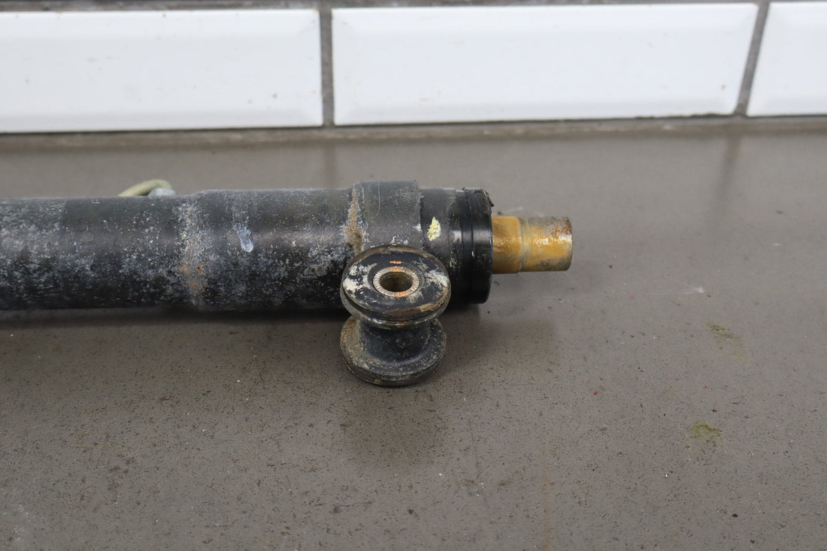 2005-2007 Chevrolet Corvette C6 Steering Gear 19330447
