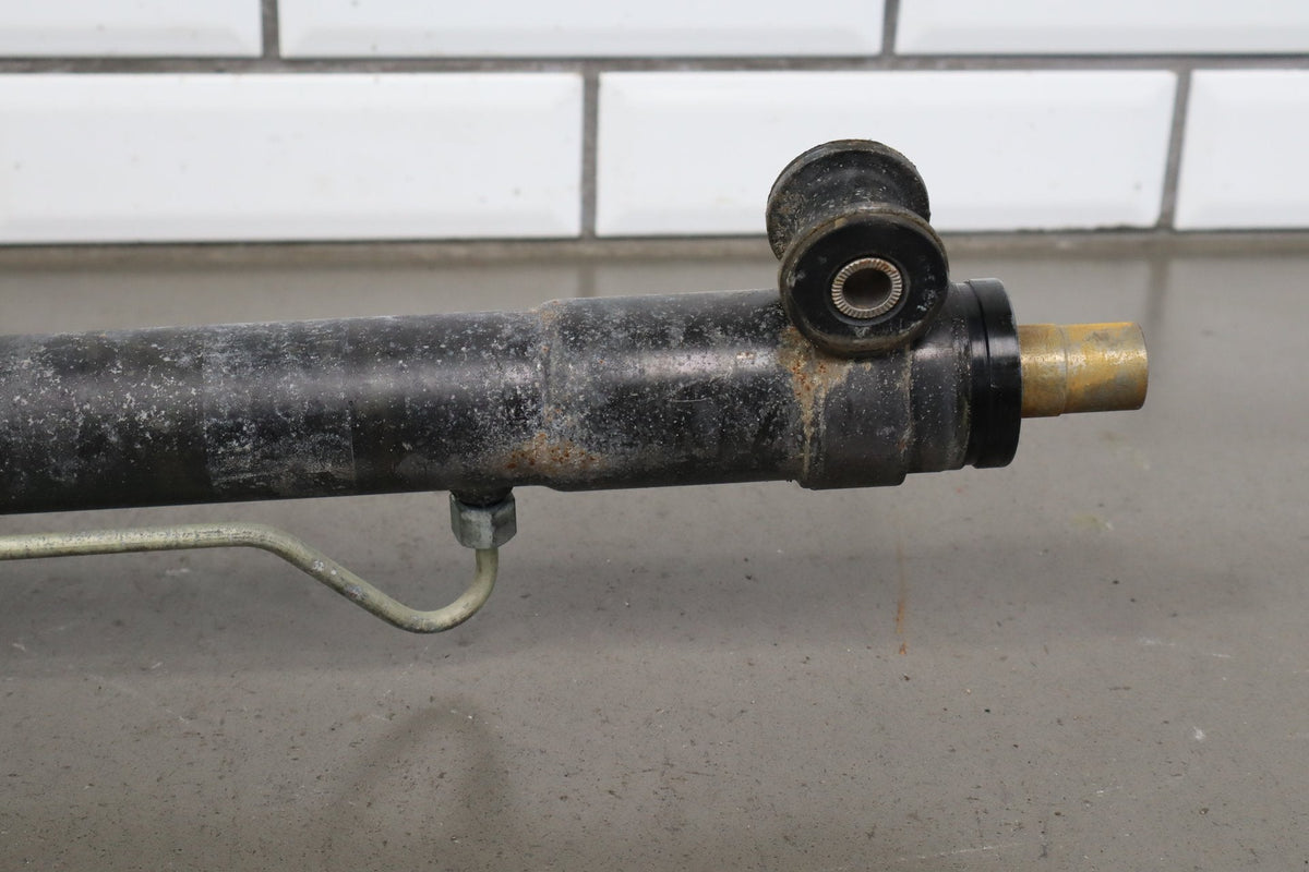 2005-2007 Chevrolet Corvette C6 Steering Gear 19330447
