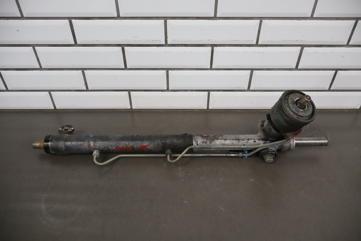2005-2007 Chevrolet Corvette C6 Steering Gear 19330447