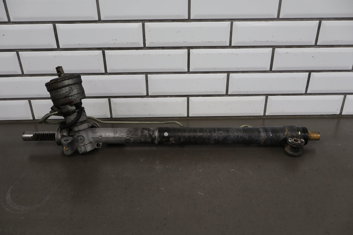 2005-2007 Chevrolet Corvette C6 Steering Gear 19330447
