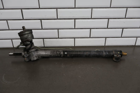 2005-2007 Chevrolet Corvette C6 Steering Gear 19330447