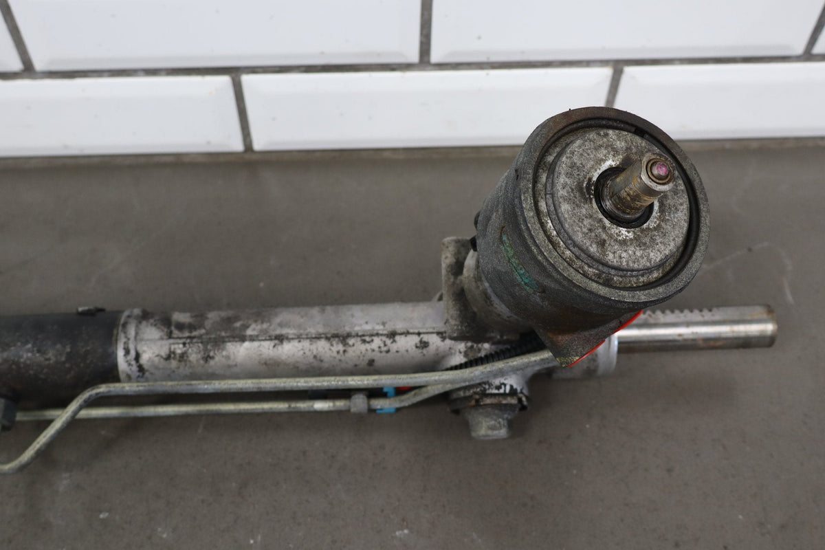 2005-2007 Chevrolet Corvette C6 Steering Gear 19330447