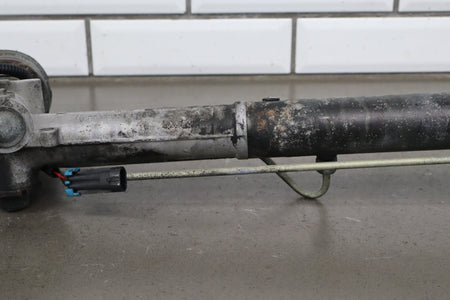2005-2007 Chevrolet Corvette C6 Steering Gear 19330447