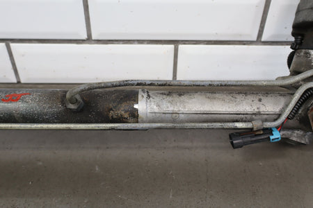 2005-2007 Chevrolet Corvette C6 Steering Gear 19330447