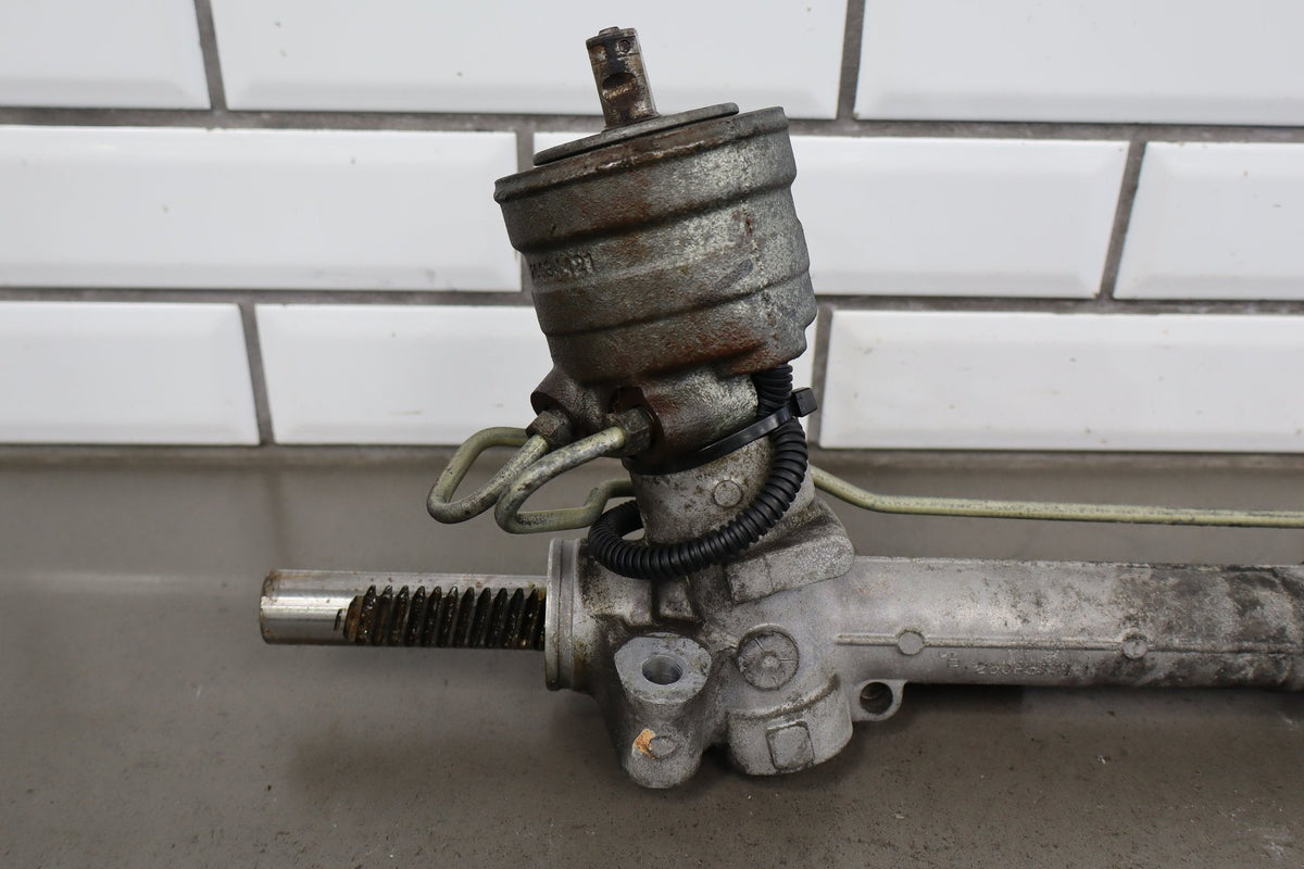 2005-2007 Chevrolet Corvette C6 Steering Gear 19330447