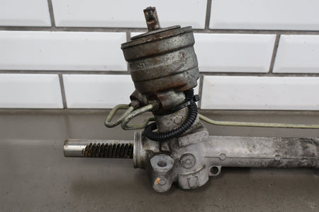 2005-2007 Chevrolet Corvette C6 Steering Gear 19330447