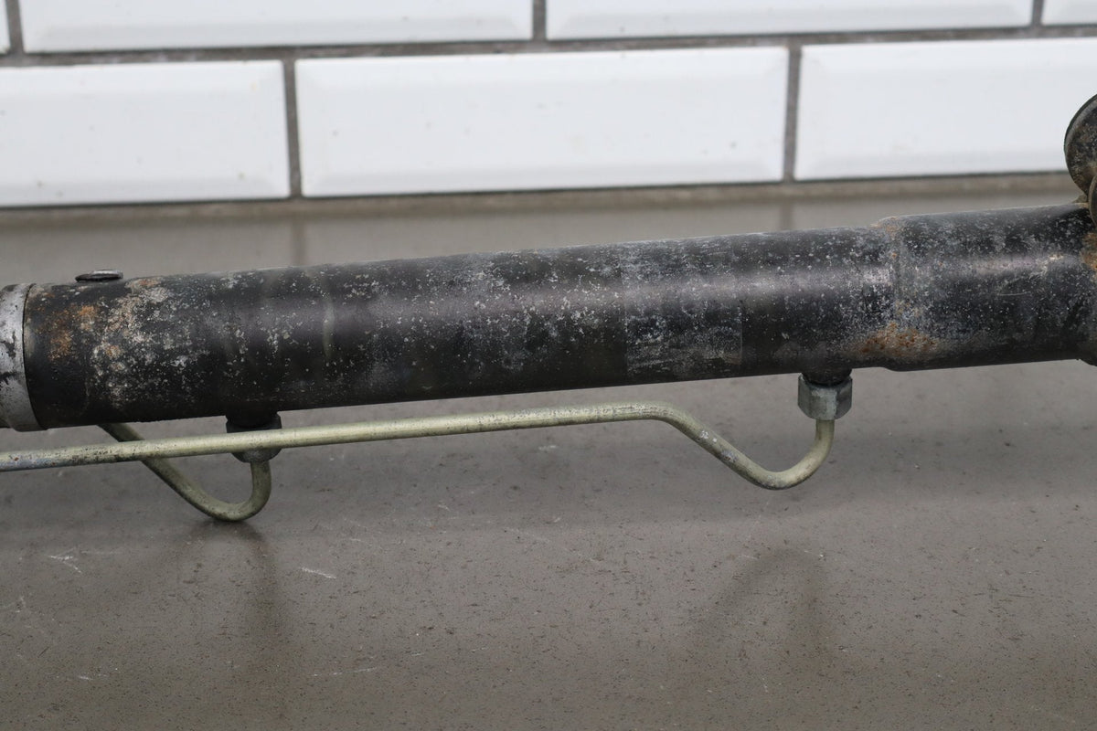 2005-2007 Chevrolet Corvette C6 Steering Gear 19330447