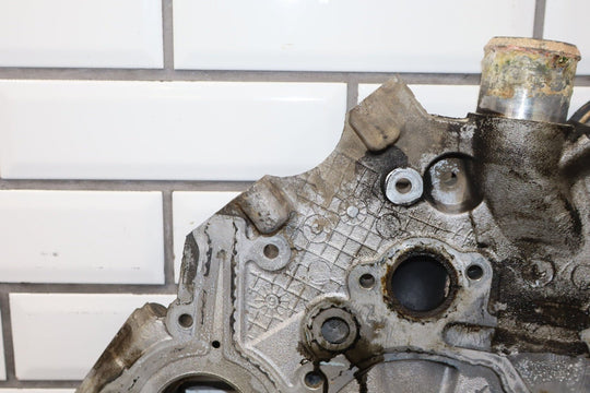 2005 - 2007 Ford 6.0L Powerstroke Diesel Engine Timing Cover OEM