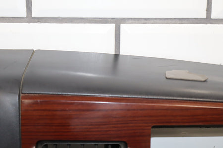 2005-2007 Ford F-250 F-350 Radio Speedometer Bezel Trim OEM
