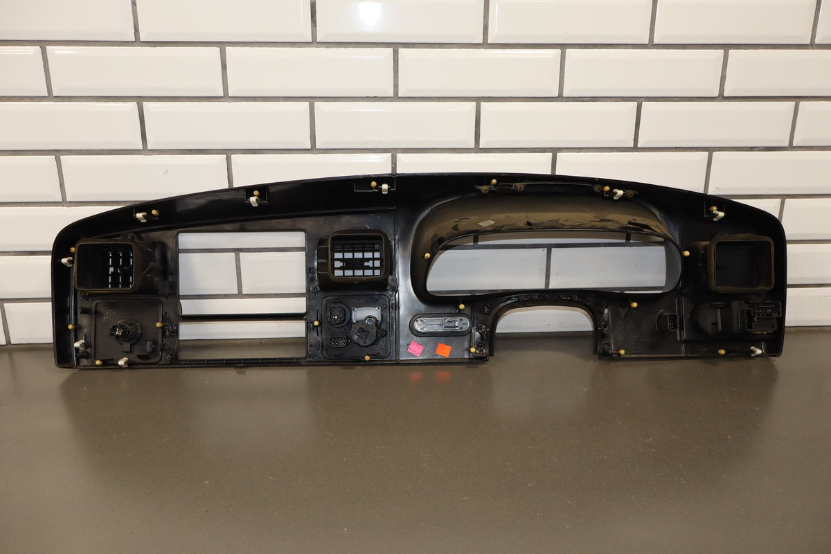 2005-2007 Ford F-250 F-350 Radio Speedometer Bezel Trim OEM