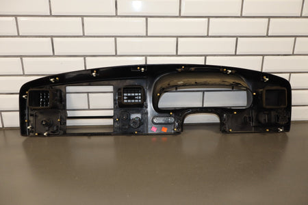 2005-2007 Ford F-250 F-350 Radio Speedometer Bezel Trim OEM
