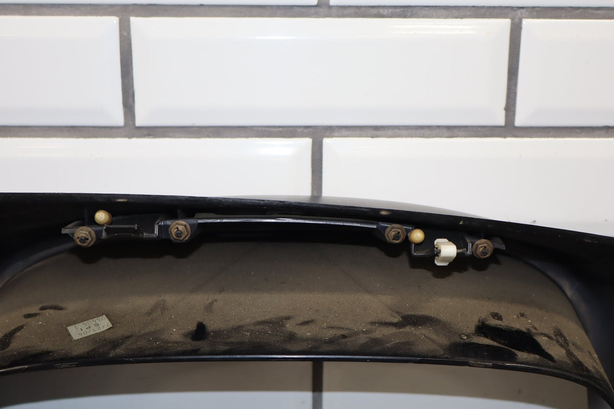 2005-2007 Ford F-250 F-350 Radio Speedometer Bezel Trim OEM