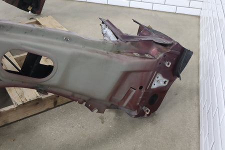 2005-2007 Ford F-250 F-350 Rust Free Radiator Core Support Rust Free Diesel
