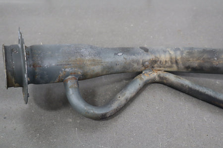 2005-2007 Ford F-250 Super Duty Fuel Filler Neck OEM 6.0 Powerstroke Diesel