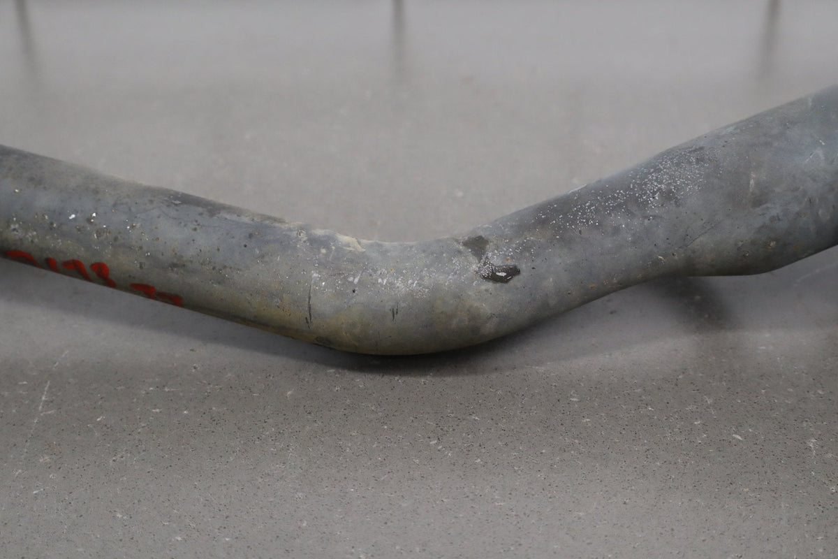 2005-2007 Ford F-250 Super Duty Fuel Filler Neck OEM 6.0 Powerstroke Diesel