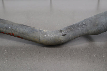 2005-2007 Ford F-250 Super Duty Fuel Filler Neck OEM 6.0 Powerstroke Diesel