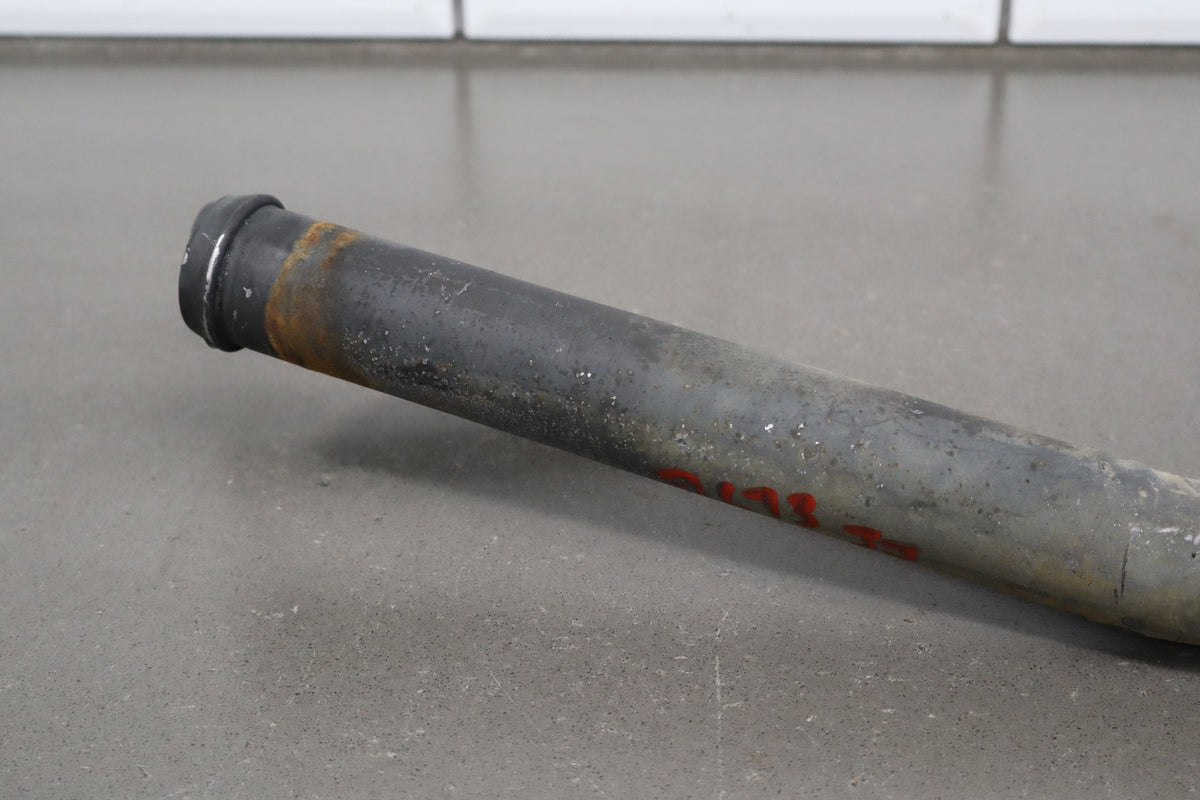 2005-2007 Ford F-250 Super Duty Fuel Filler Neck OEM 6.0 Powerstroke Diesel