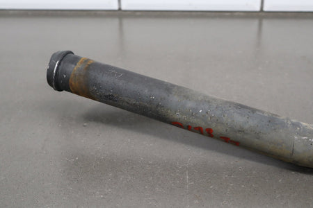 2005-2007 Ford F-250 Super Duty Fuel Filler Neck OEM 6.0 Powerstroke Diesel