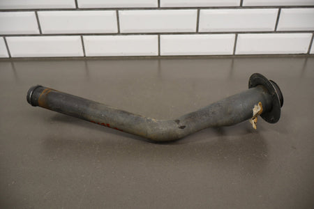 2005-2007 Ford F-250 Super Duty Fuel Filler Neck OEM 6.0 Powerstroke Diesel