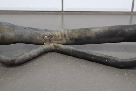 2005-2007 Ford F-250 Super Duty Fuel Filler Neck OEM 6.0 Powerstroke Diesel
